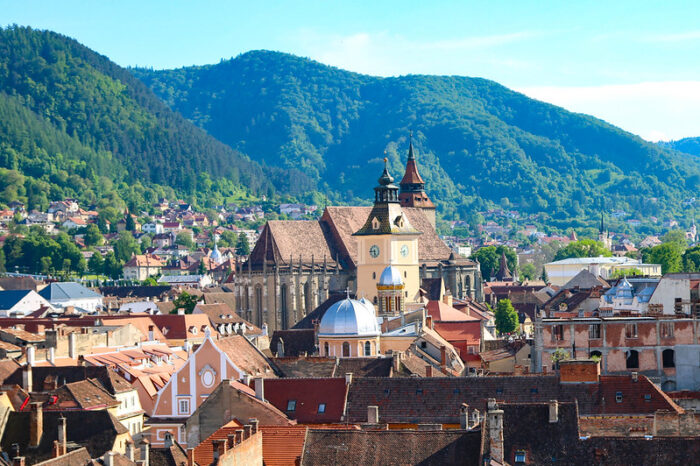 Οδική Εκδρομή : Πανόραμα Ρουμανίας – Μοναστήρια Μπουκοβίνας, 10 ημέρες (Ιούλιος – Αύγουστος ’24) από 725€