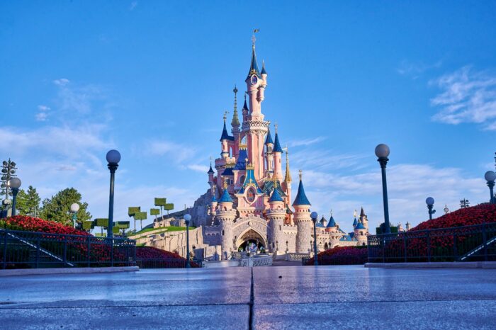 Παρίσι, Disneyland, 6 ημέρες (Ιούνιος – Σεπτέμβριος ’24) από 895€